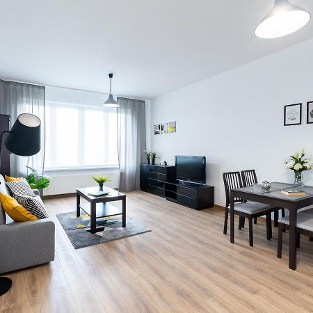 Lucky Place Comfort Bielsko-Biała Extérieur photo