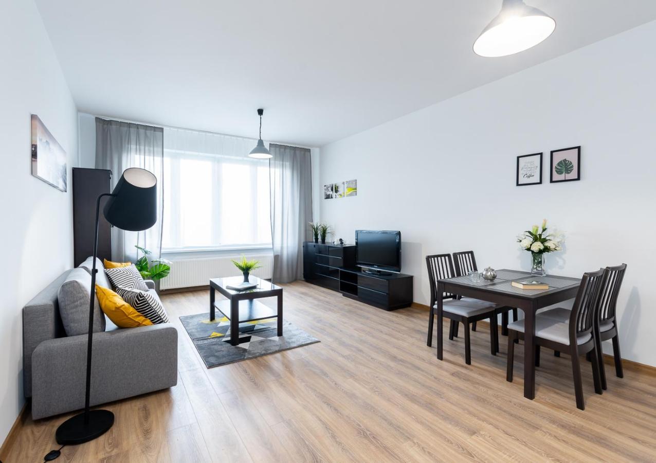 Lucky Place Comfort Bielsko-Biała Extérieur photo