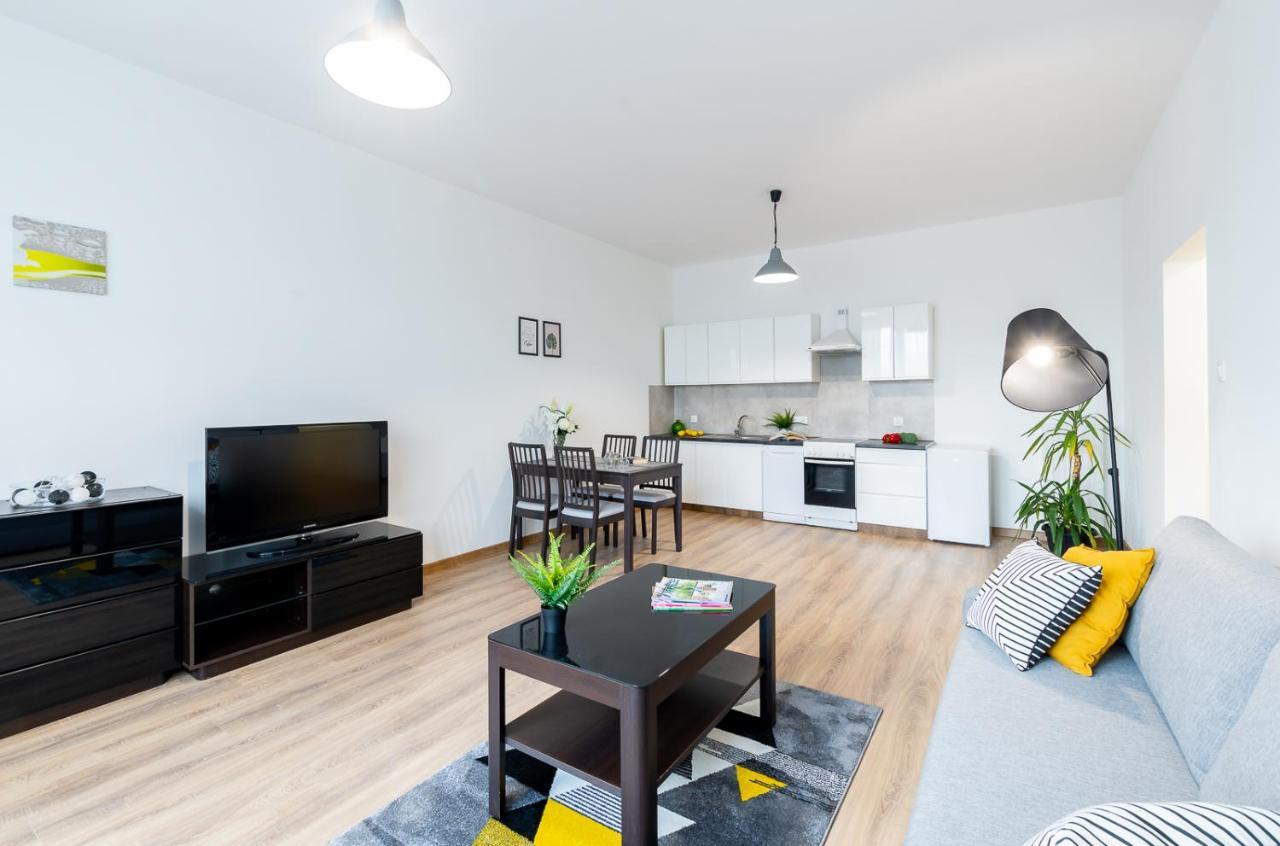 Lucky Place Comfort Bielsko-Biała Extérieur photo