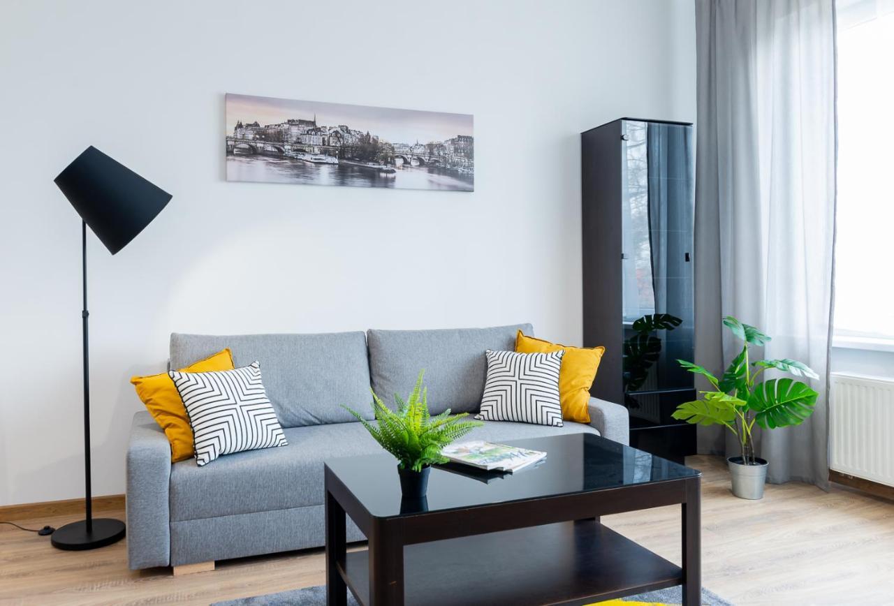 Lucky Place Comfort Bielsko-Biała Extérieur photo